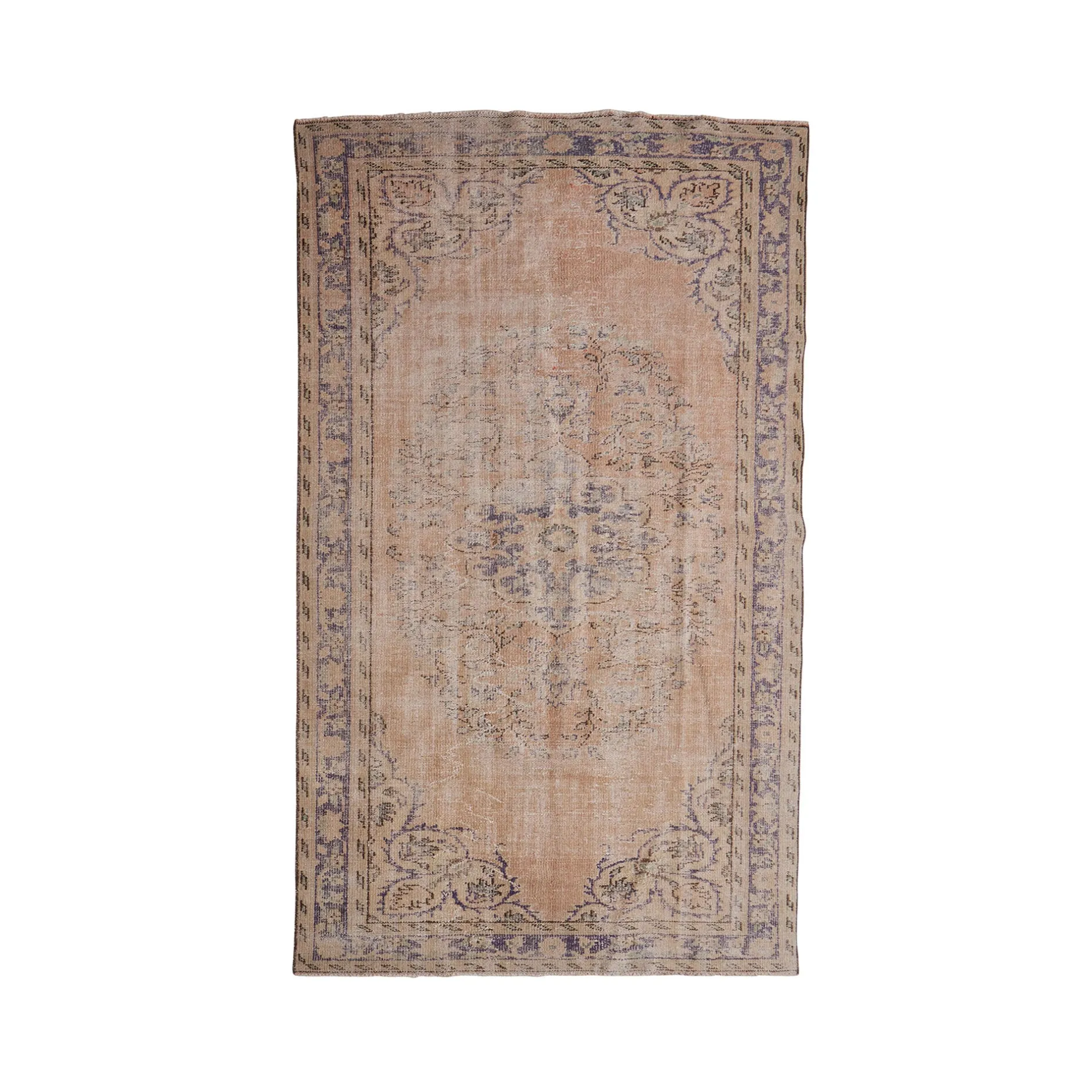 Fashion Horgans Adem Anatolian Rug 176 x 290 Multi