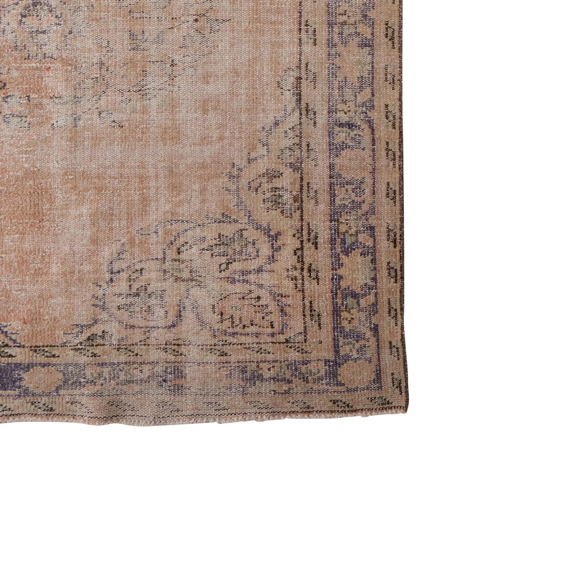 Fashion Horgans Adem Anatolian Rug 176 x 290 Multi