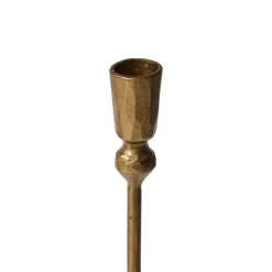 Online Horgans Aero Candleholder X-Large Brass