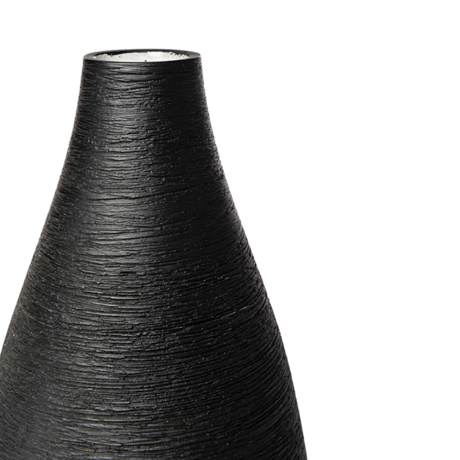 Best Horgans Aki Vase Small Black