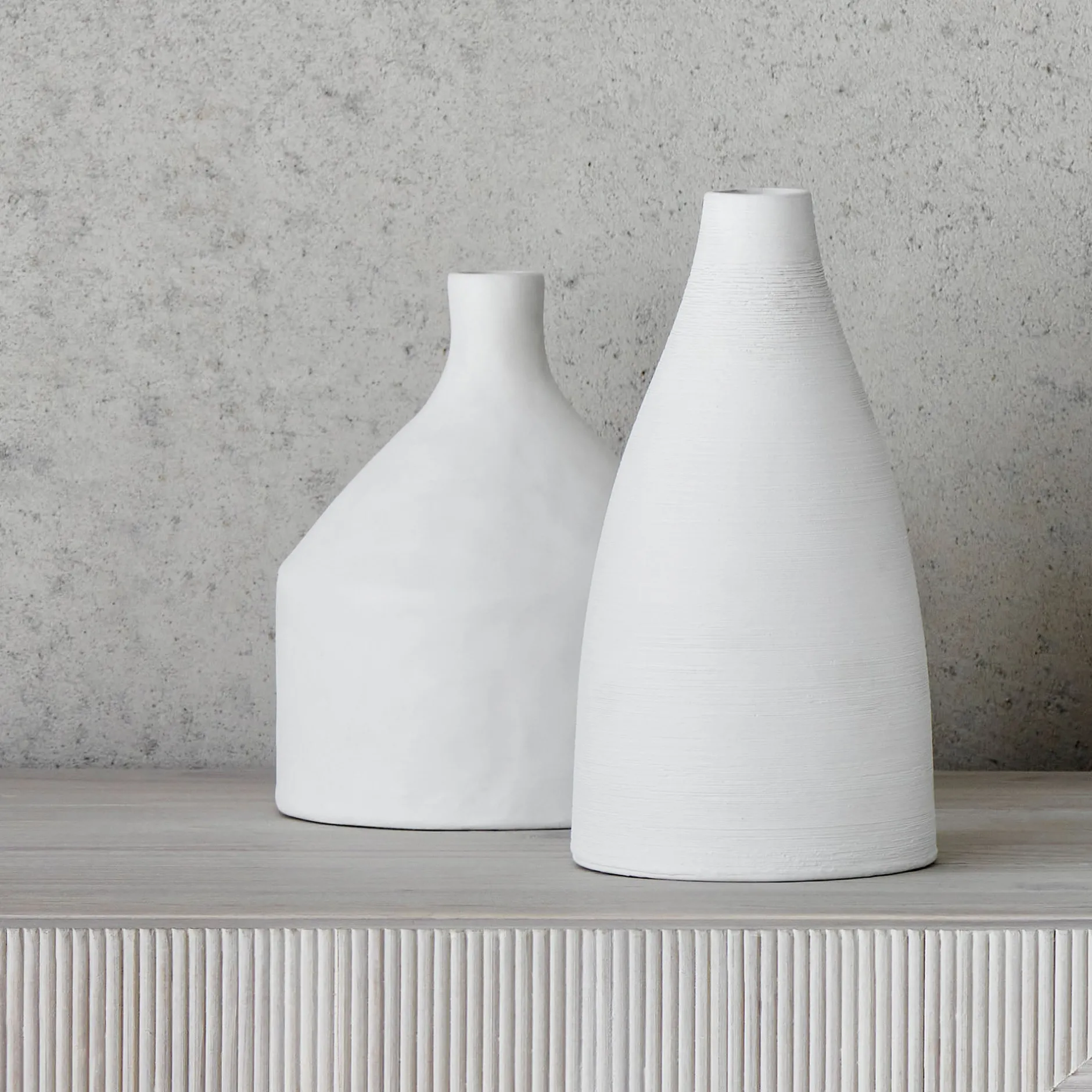 Online Horgans Aki Vase Small White