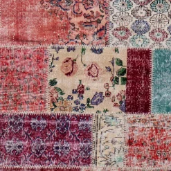 Sale Horgans Akilli Anatolian Rug 206 x 302 Patchwork