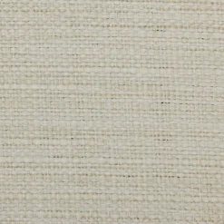 Discount Horgans Albi Swivel Chair & Ball Cushion Cream Weave