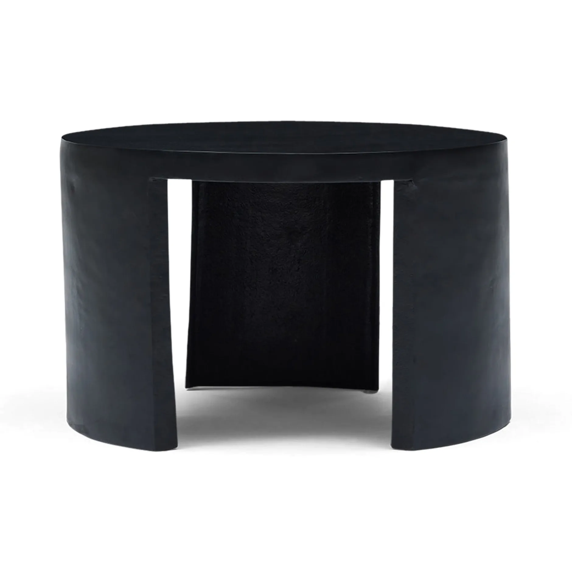 Online Horgans Alena Coffee Table Small Black