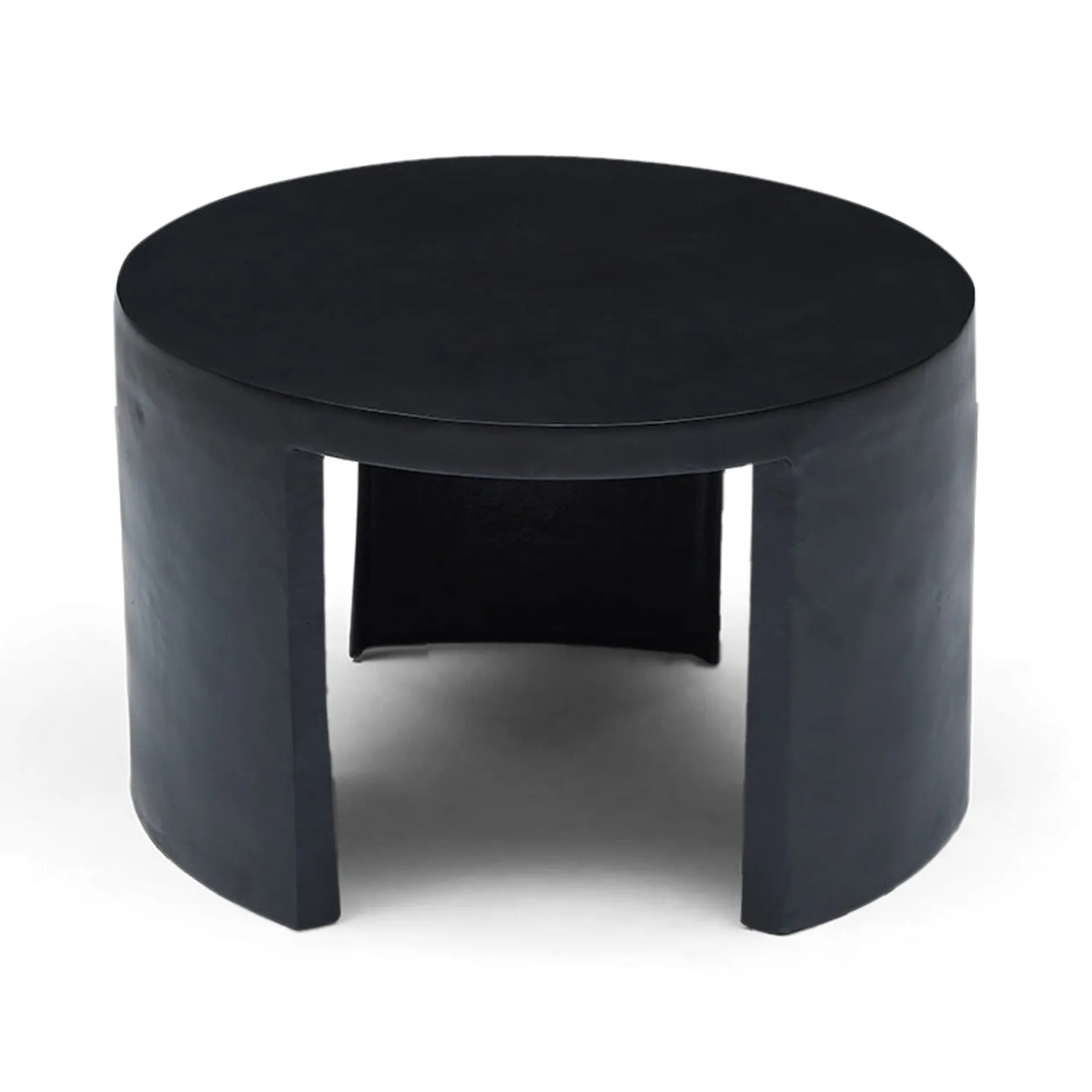 Online Horgans Alena Coffee Table Small Black