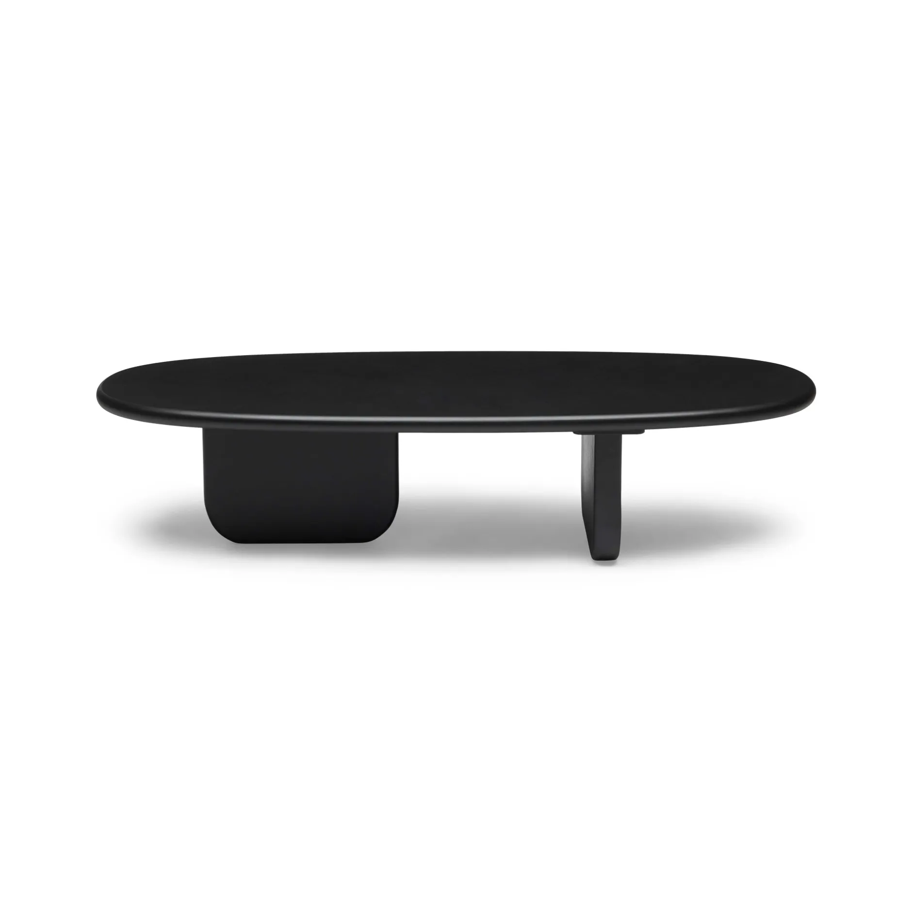 Discount Horgans Alter Coffee Table Black