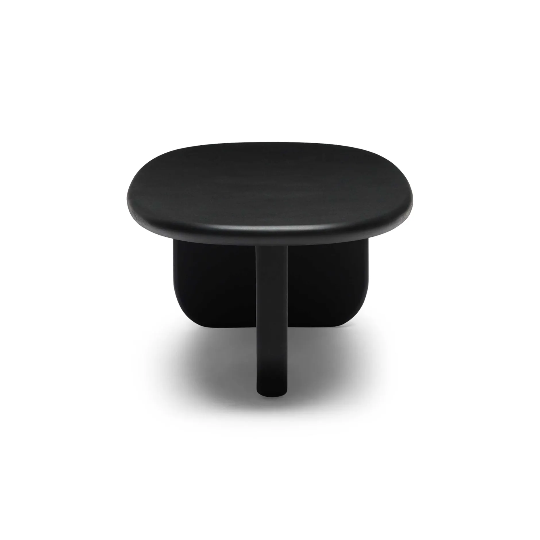 Discount Horgans Alter Coffee Table Black