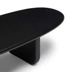 Discount Horgans Alter Coffee Table Black