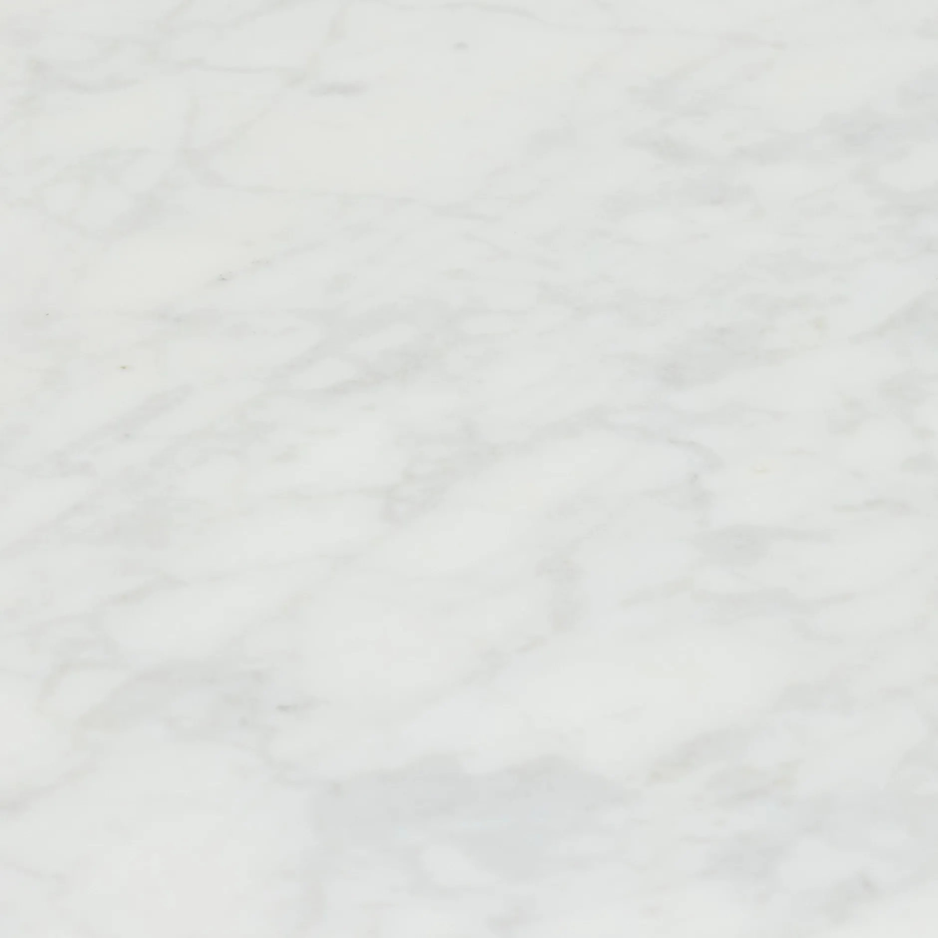 Hot Horgans Alza Bedside Carrara Marble Black