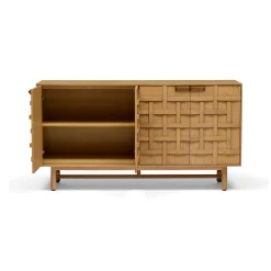 Hot Horgans Ares Sideboard Natural