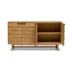 Hot Horgans Ares Sideboard Natural