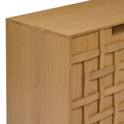 Hot Horgans Ares Sideboard Natural