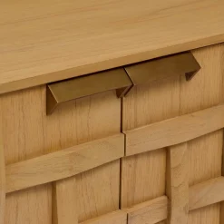 Hot Horgans Ares Sideboard Natural