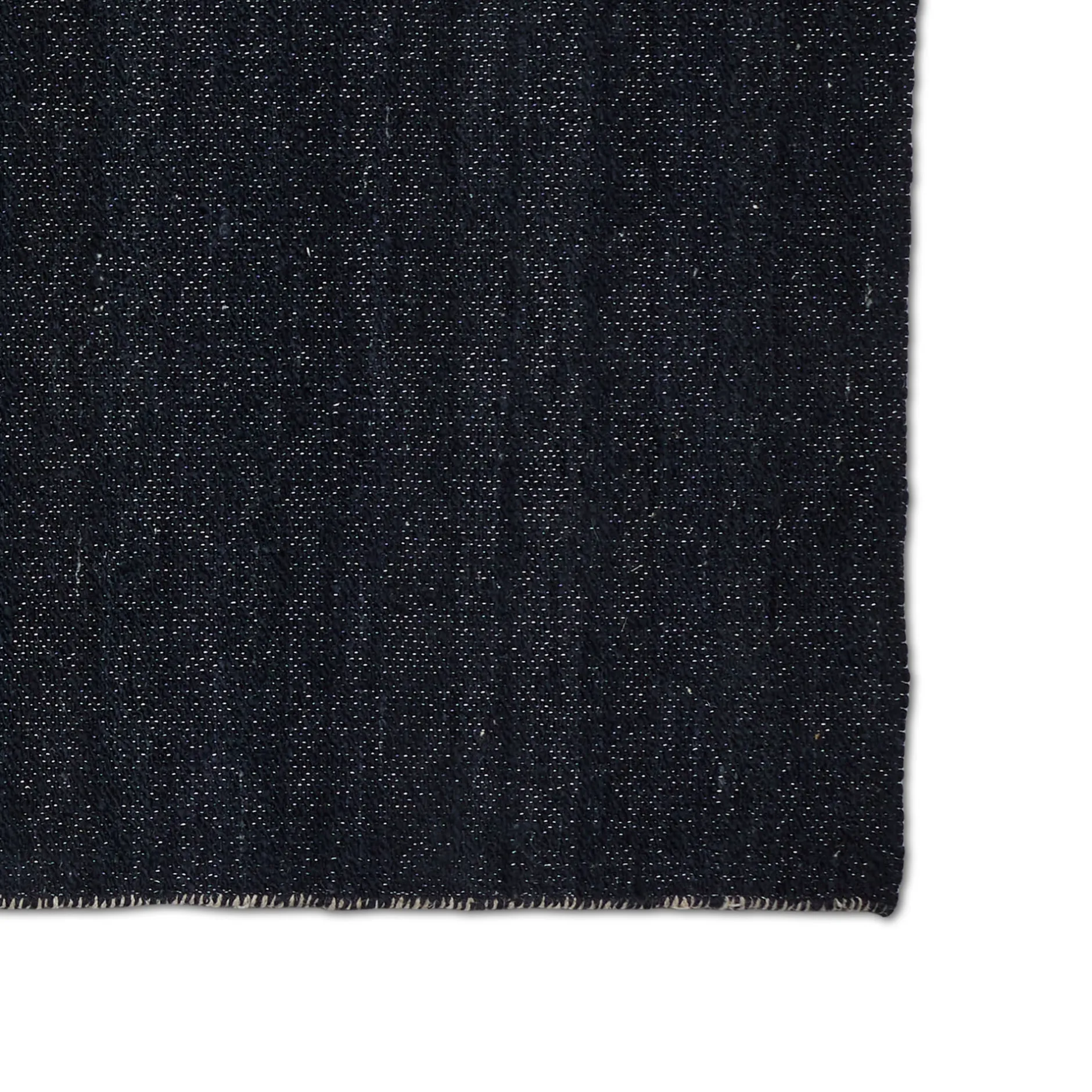 New Horgans Arlo Rug 200 x 280 Black & Beige