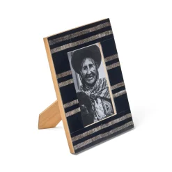 Best Horgans Arya Photo Frame 4 x 6 Black