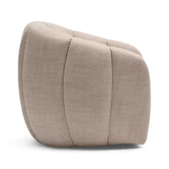 Online Horgans Asher Swivel Chair Cashmere