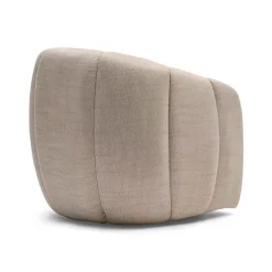 Online Horgans Asher Swivel Chair Cashmere