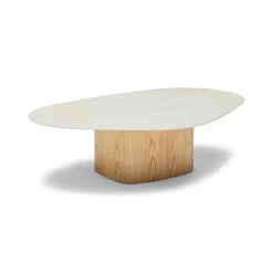 Fashion Horgans Axel Coffee Table Natural