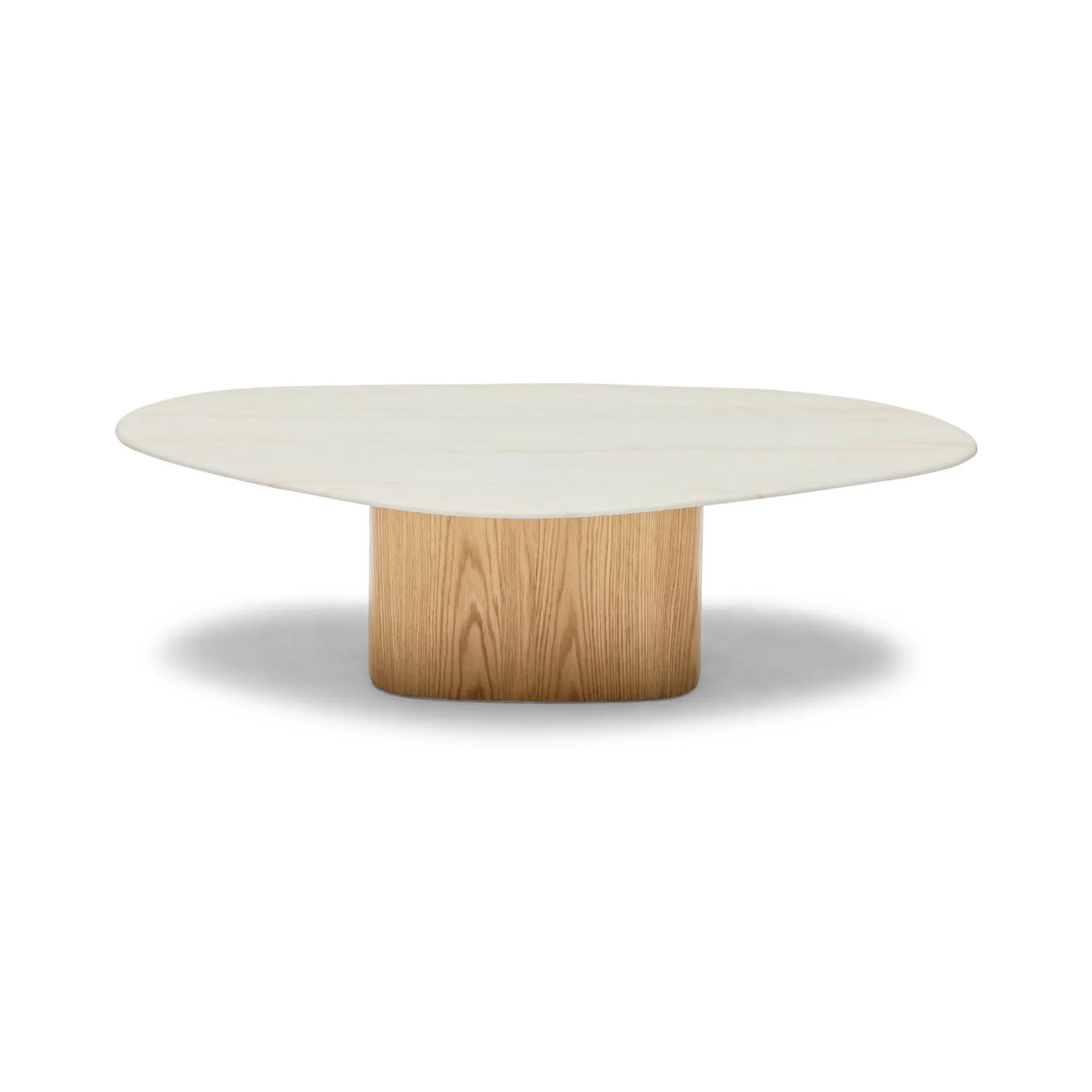 Fashion Horgans Axel Coffee Table Natural