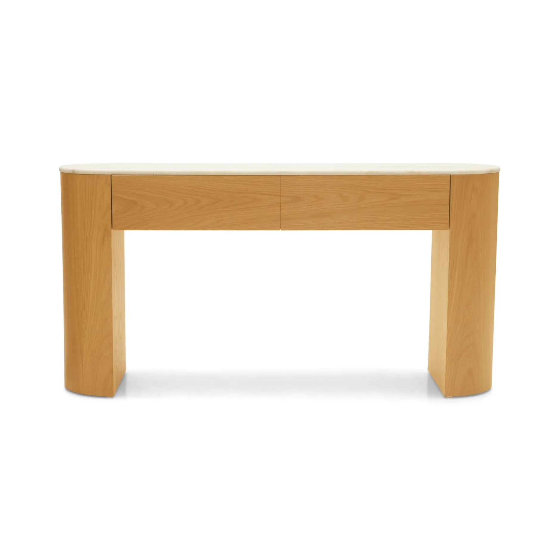Best Horgans Axel Console Natural