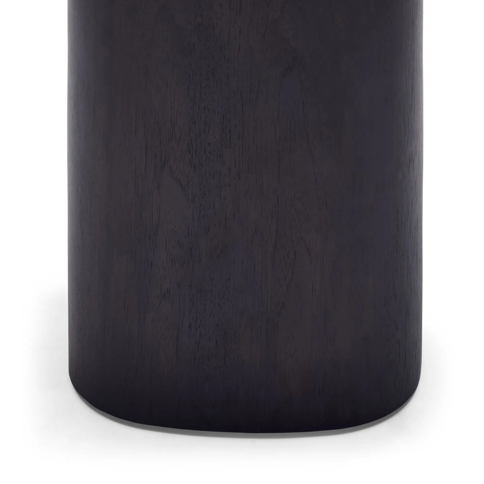 Fashion Horgans Axel Side Table Walnut