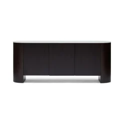 Online Horgans Axel Sideboard Walnut