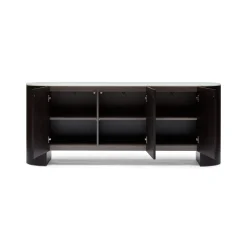 Online Horgans Axel Sideboard Walnut