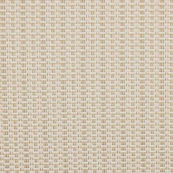 New Horgans Bacio Swivel Outdoor Chair Sample Natural