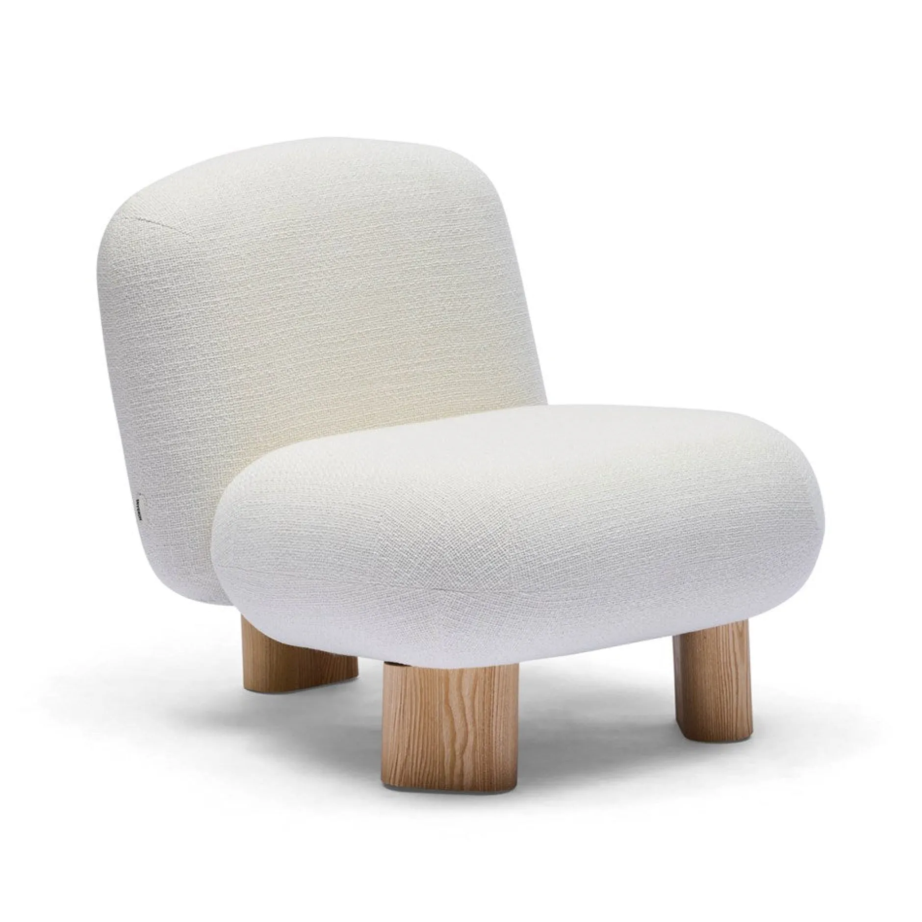 Sale Horgans Bartolo Occasional Chair Sample Alabaster