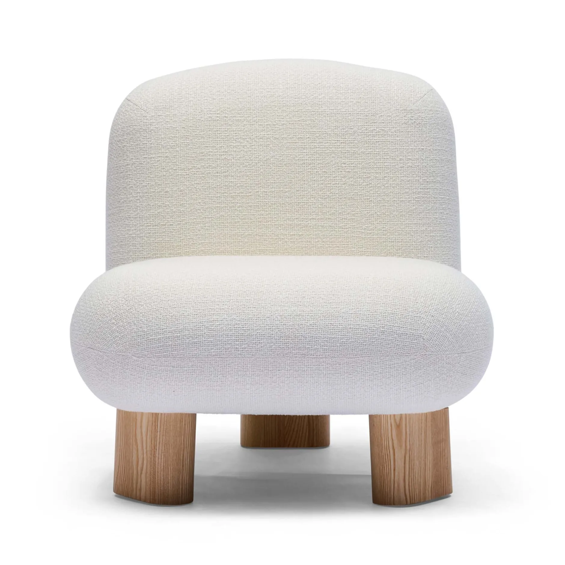 Sale Horgans Bartolo Occasional Chair Sample Alabaster