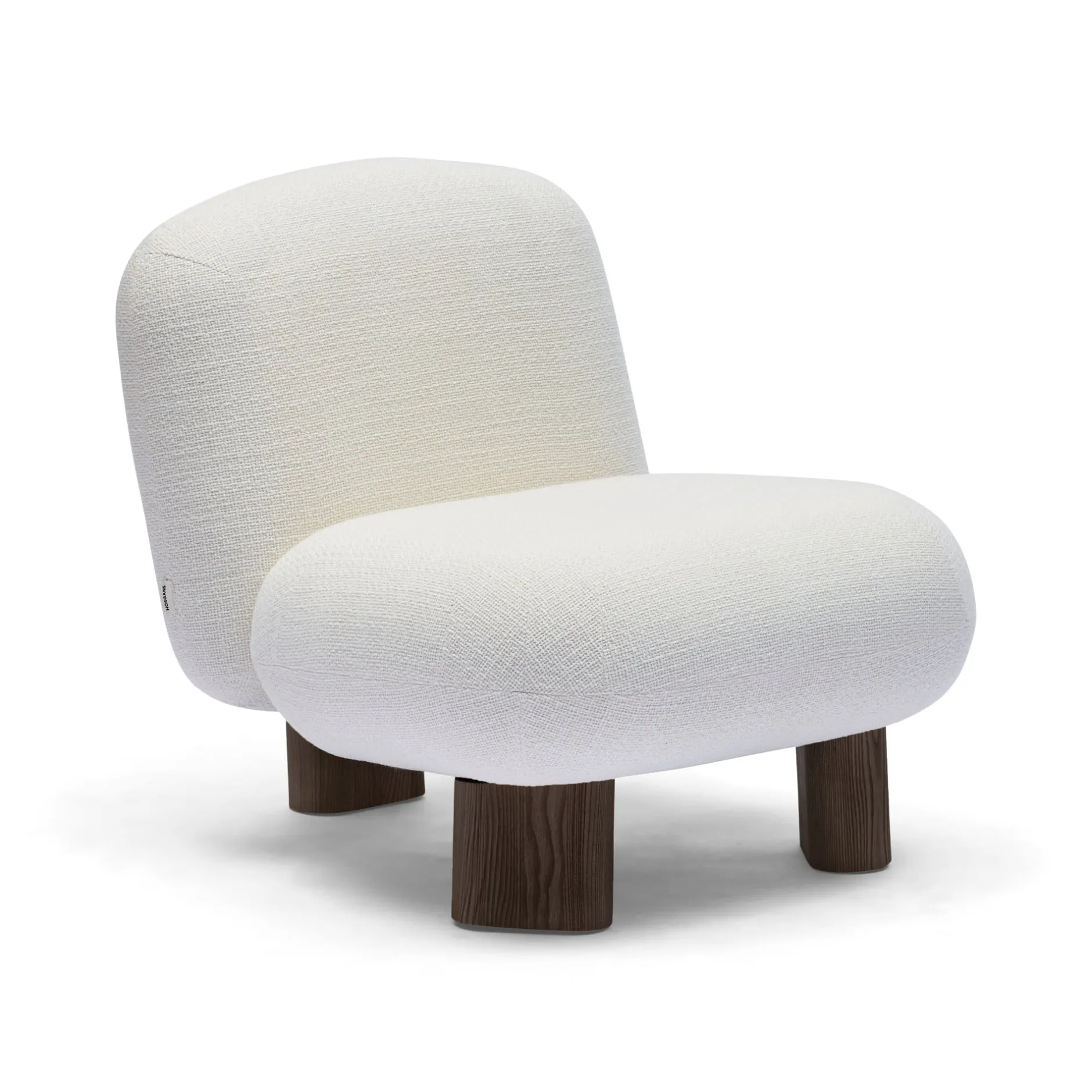 Outlet Horgans Bartolo Occasional Chair Alabaster