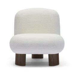 Outlet Horgans Bartolo Occasional Chair Alabaster