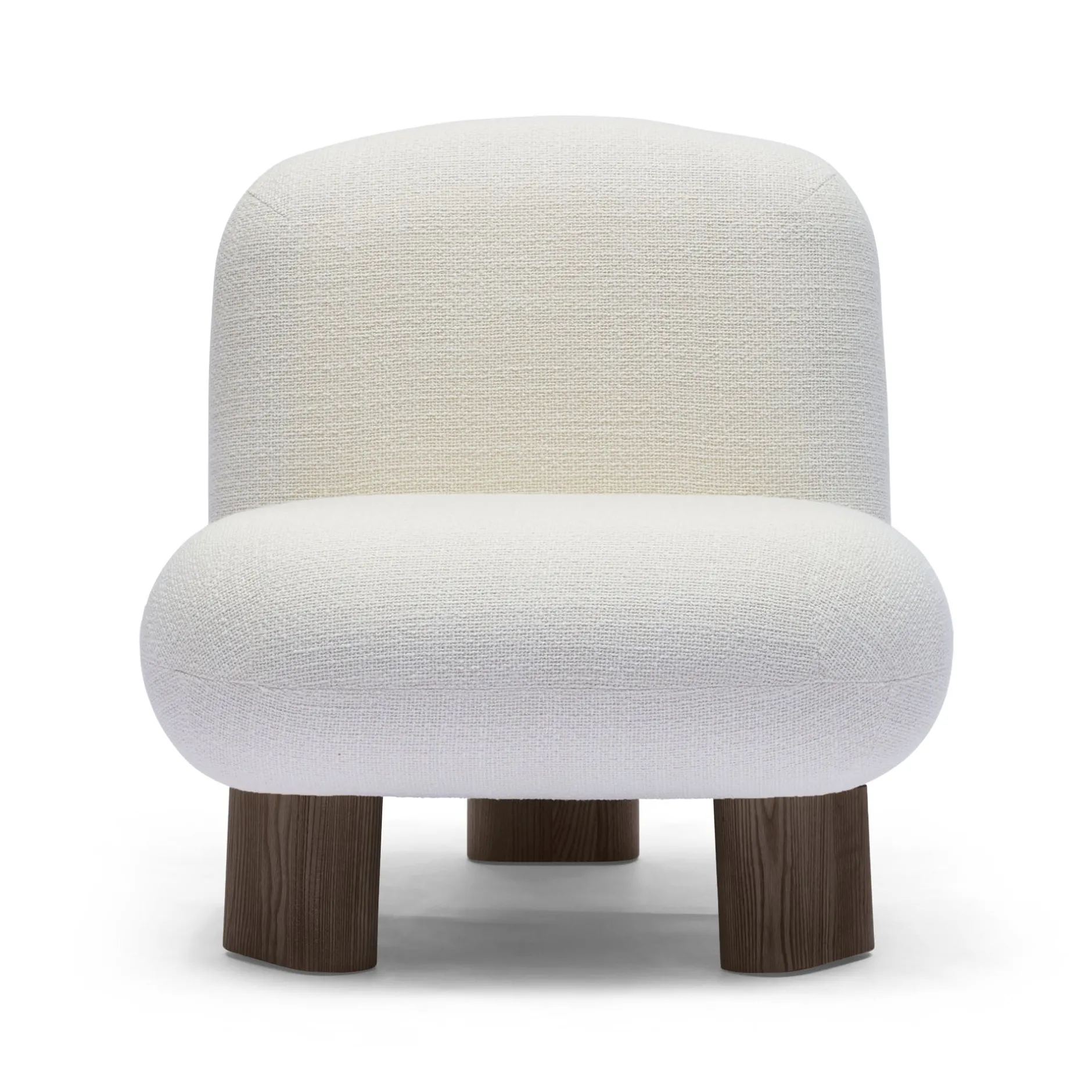 Outlet Horgans Bartolo Occasional Chair Alabaster