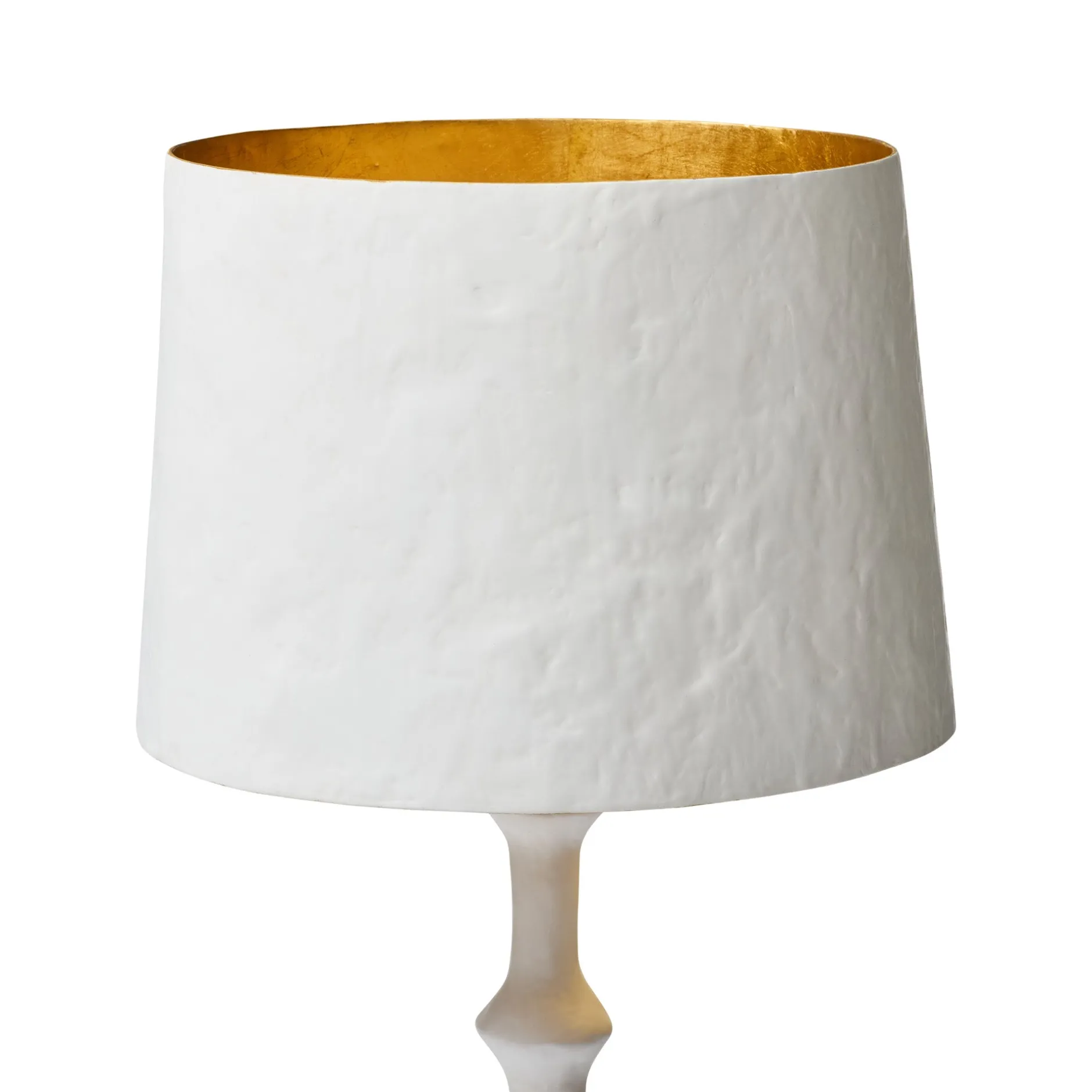 Best Horgans Basalt Floor Lamp White