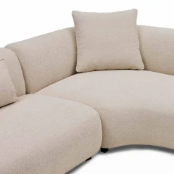 Best Horgans Beni Modular Sofa Beige