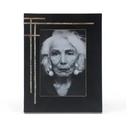 Hot Horgans Birem Photo Frame 5 x 7 Black