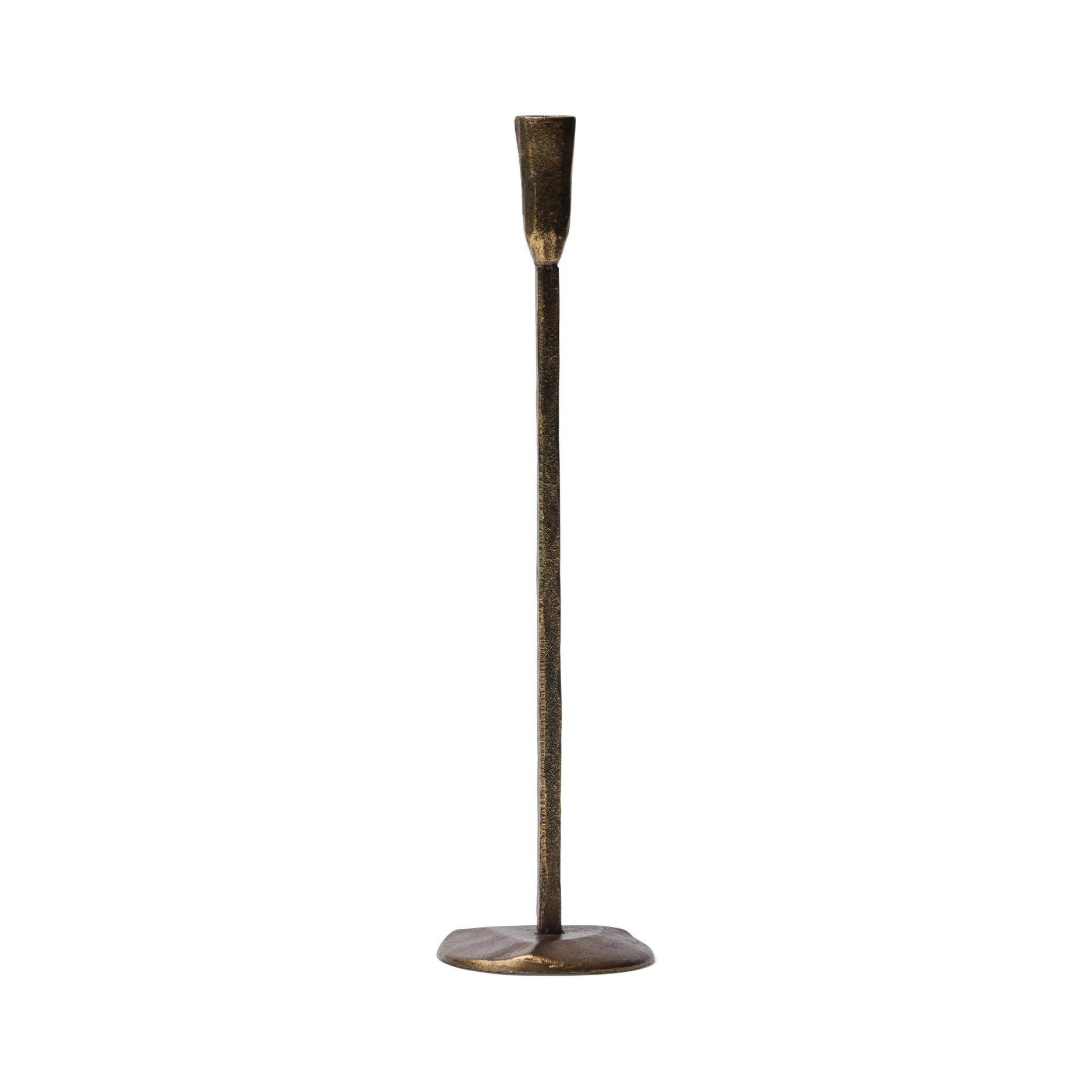 Hot Horgans Boda Candleholder Large Gold