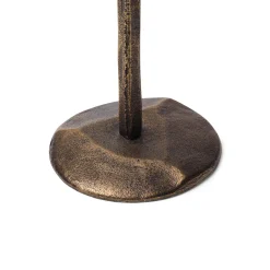 Hot Horgans Boda Candleholder Large Gold