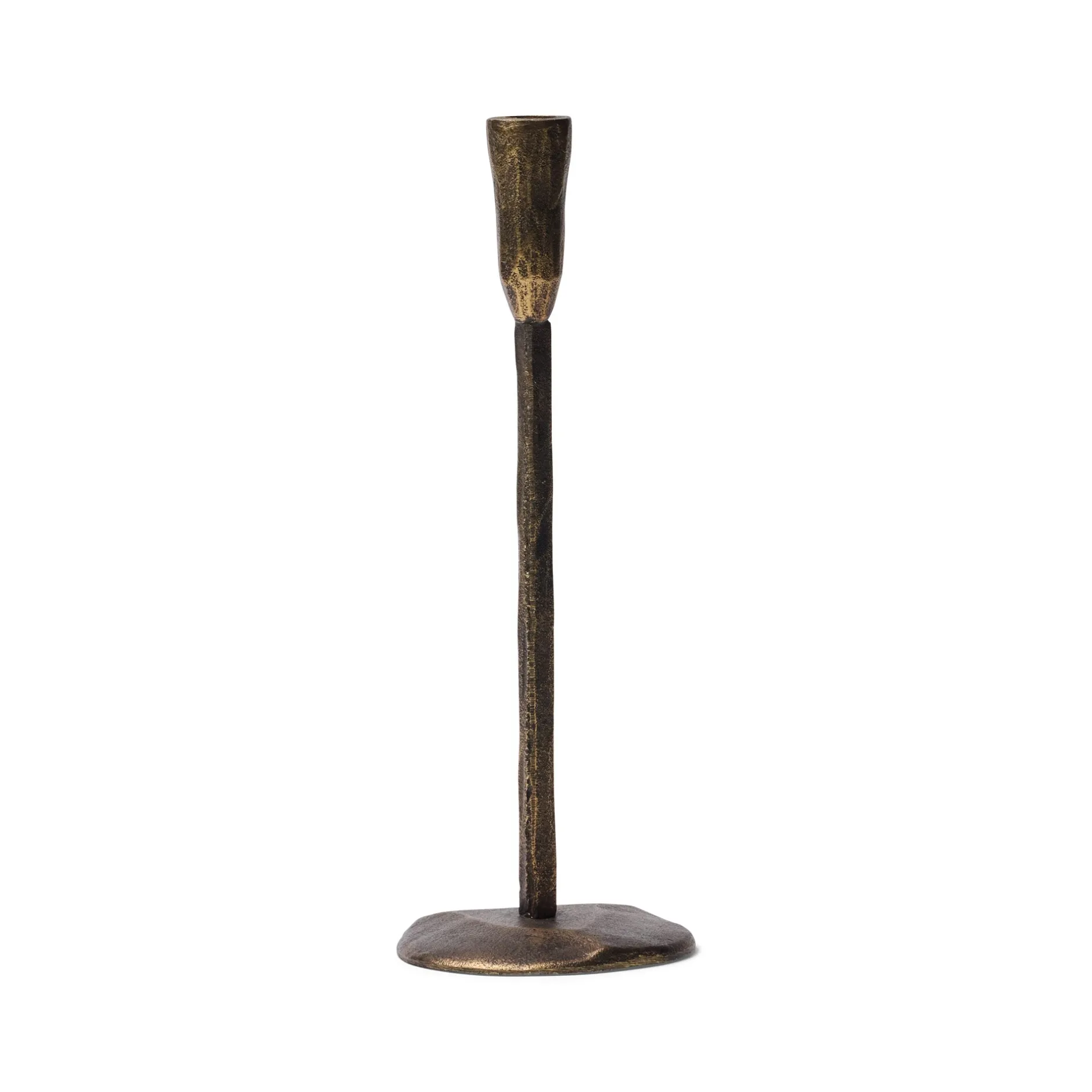 Fashion Horgans Boda Candleholder Small Gold