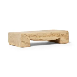 Hot Horgans Bodi Chapati Board Wood