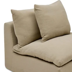 Discount Horgans Cape Chair Warm Stone