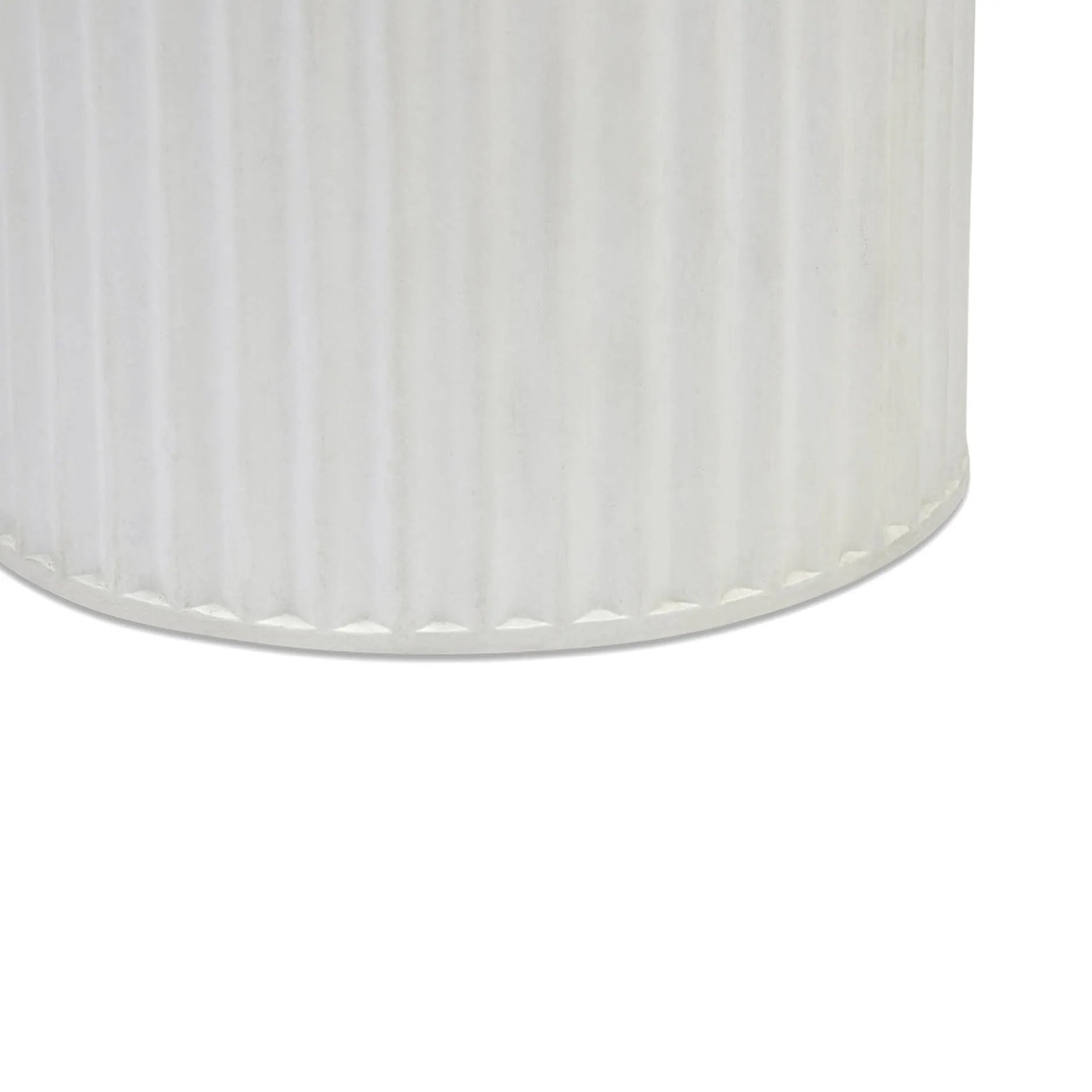 Best Horgans Cayman Planter Small White Matte White