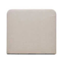 Outlet Horgans Celine Bedhead Double Ivory
