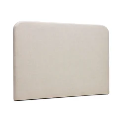 Best Horgans Celine Bedhead King Ivory