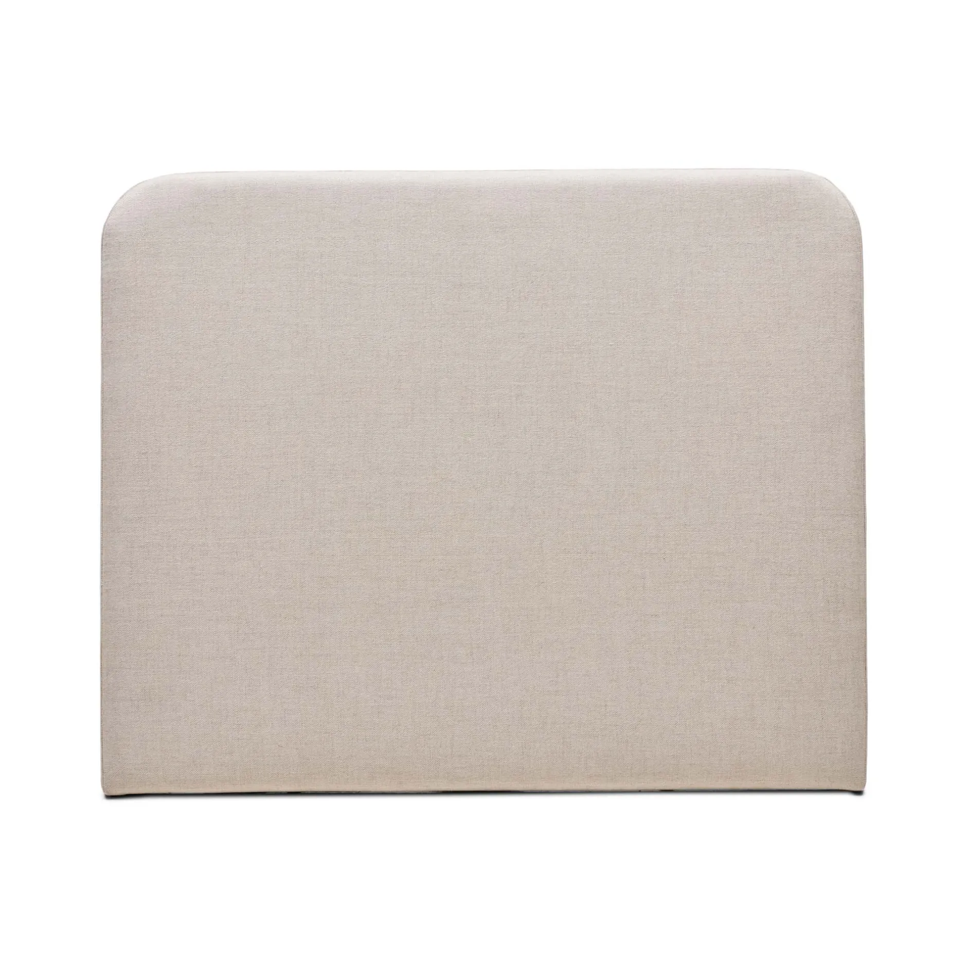 Outlet Horgans Celine Bedhead Queen Ivory
