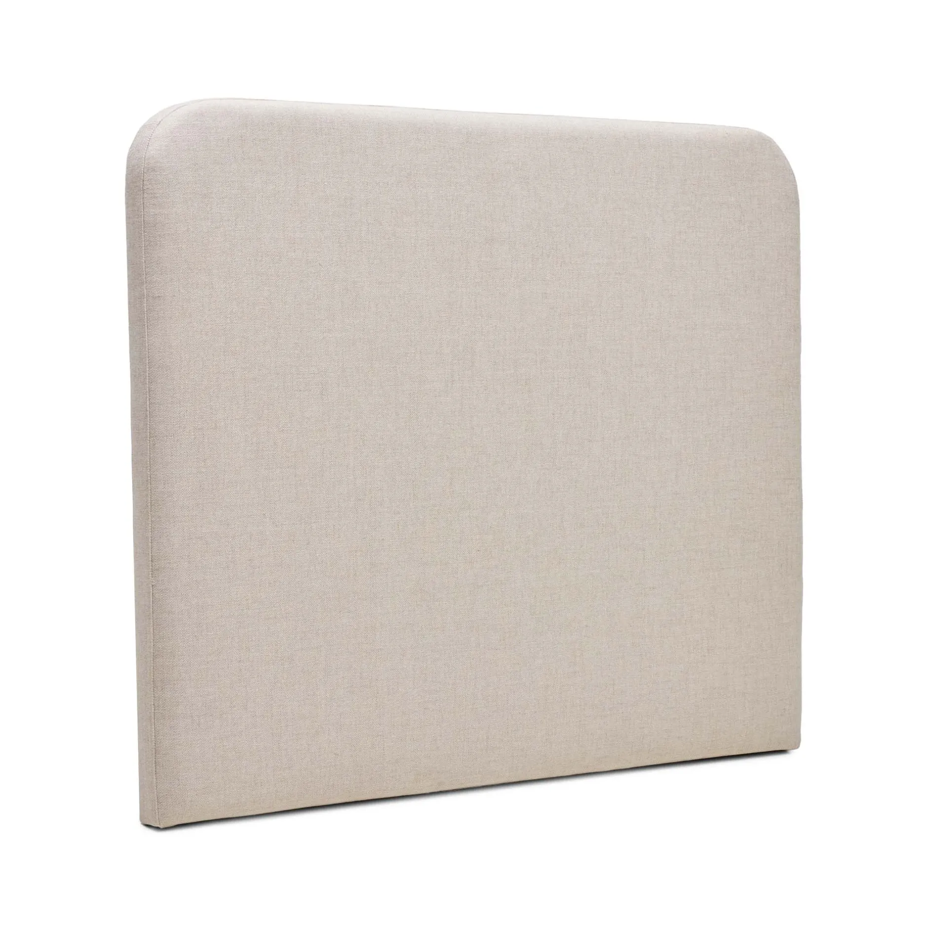 Outlet Horgans Celine Bedhead Queen Ivory