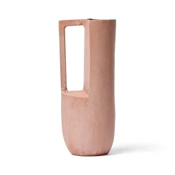 Hot Horgans Ciel Vessel Terracotta