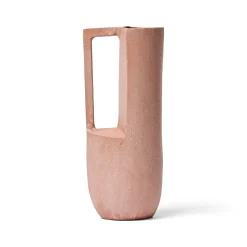 Hot Horgans Ciel Vessel Terracotta