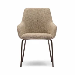 Discount Horgans Clara Dining Chair Bronze Bison