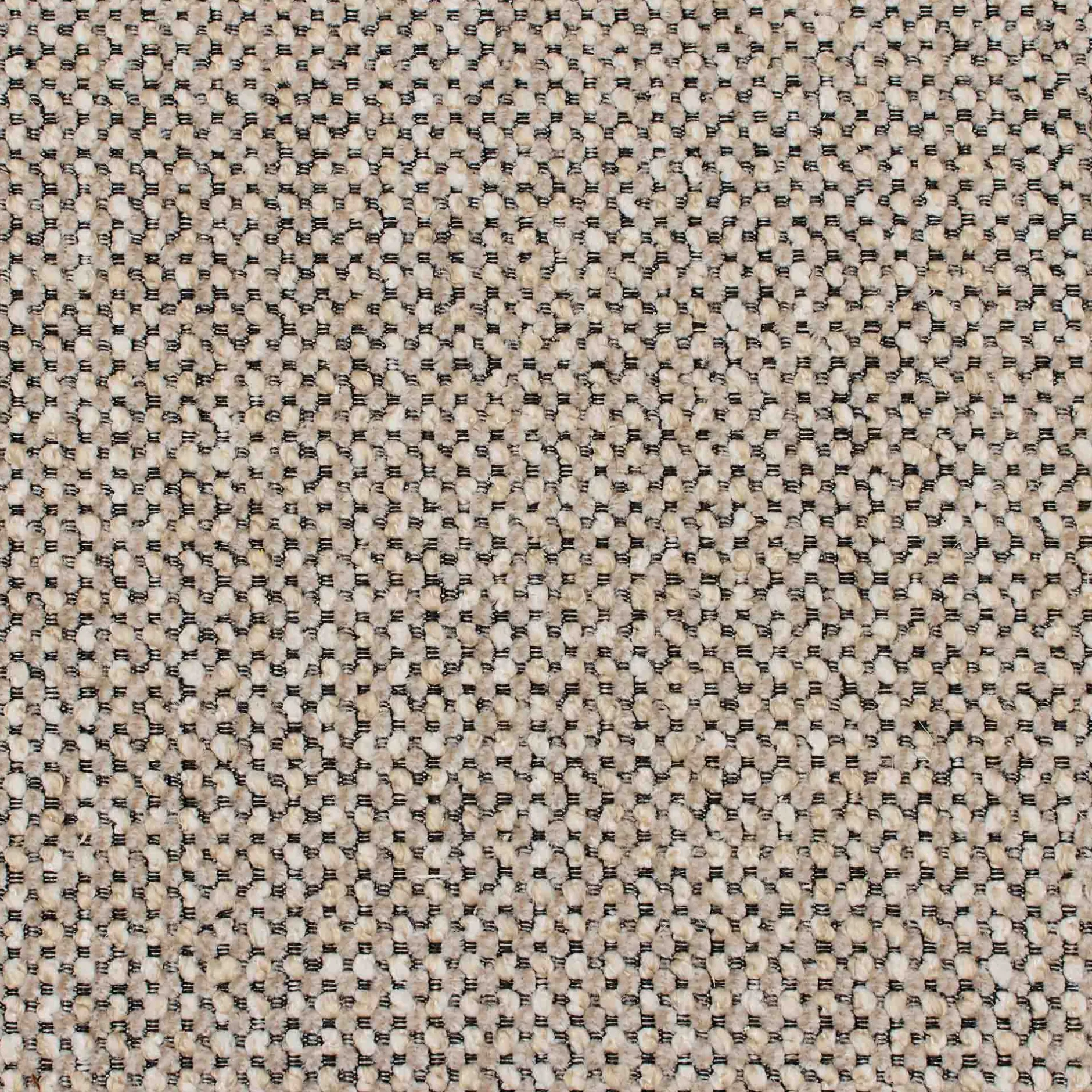 Hot Horgans Cleo Ottoman Hazel